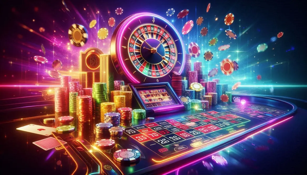 Rich Royal Casino